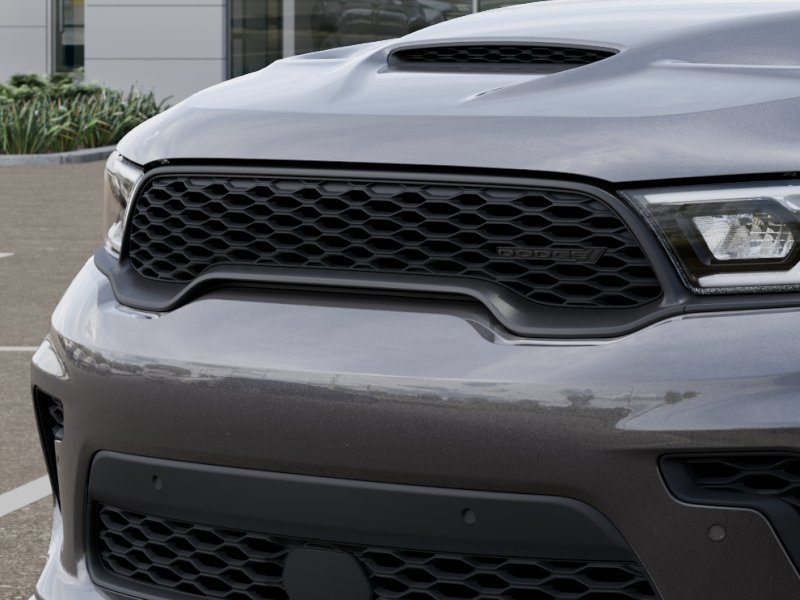 New 2026 Vapor Gray Exterior Paint Dodge GT Plus HEMI V8 image 37