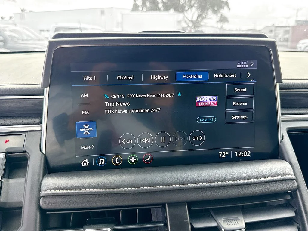 2021 GMC Yukon XL SLT - Photo 16