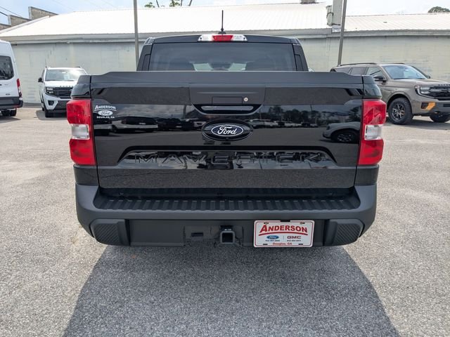 New 2026 Shadow Black Ford XL image 5
