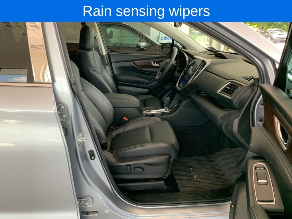2025 Subaru Ascent Touring - Photo 22