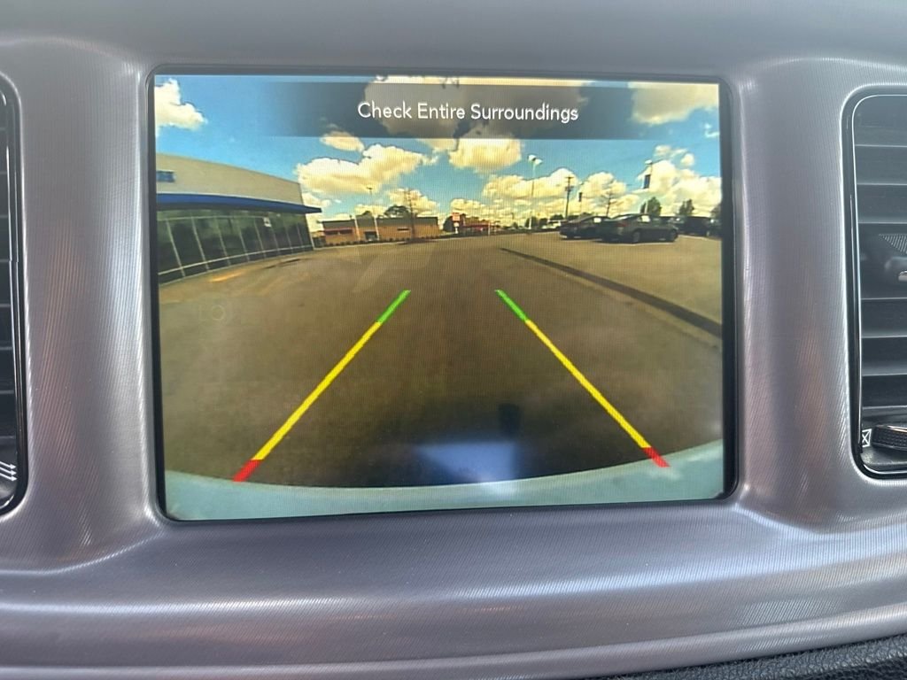 2023 Dodge Charger GT - Photo 24