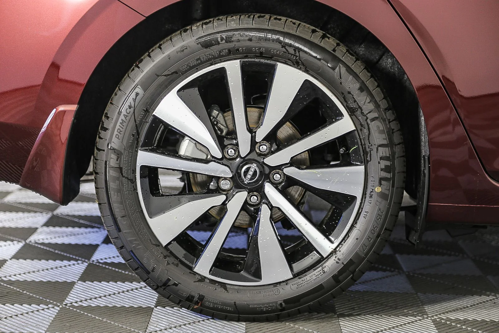 2025 Nissan Sentra SV - Photo 9