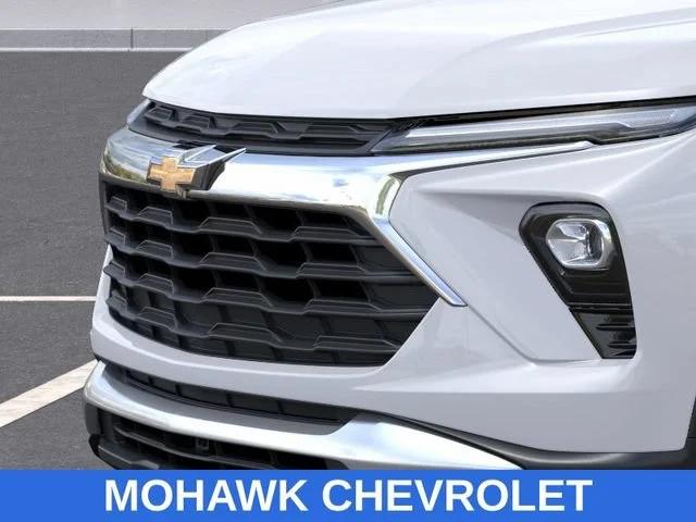 2026 Chevrolet Trailblazer LT - Photo 13