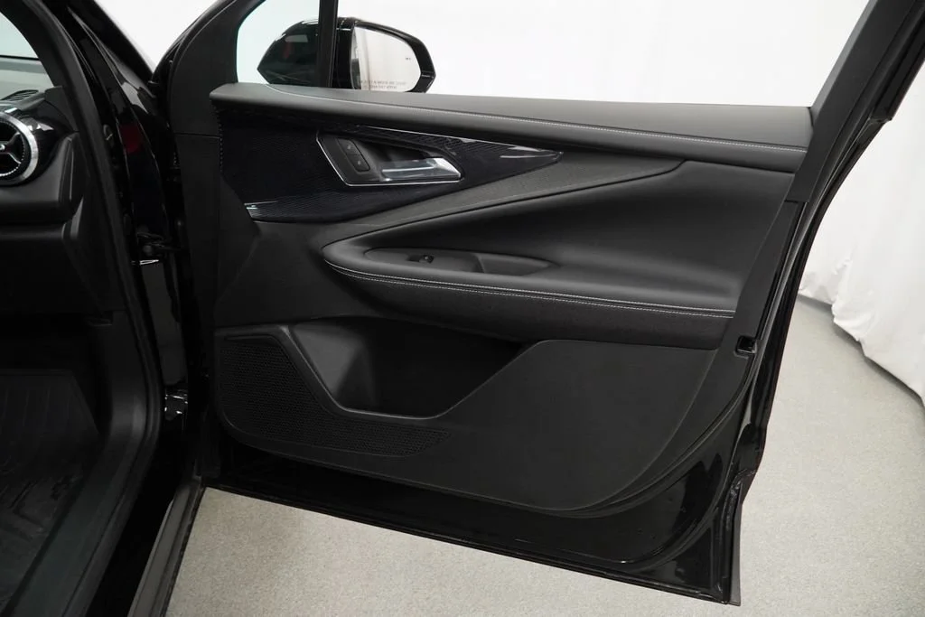 New 2026 Black Chevrolet LT image 26