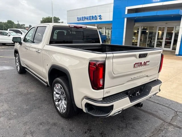 New 2026 Coastal Dune GMC Denali image 5