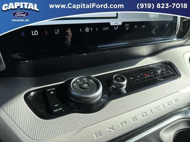 Used 2025 Silver Ford Active image 30