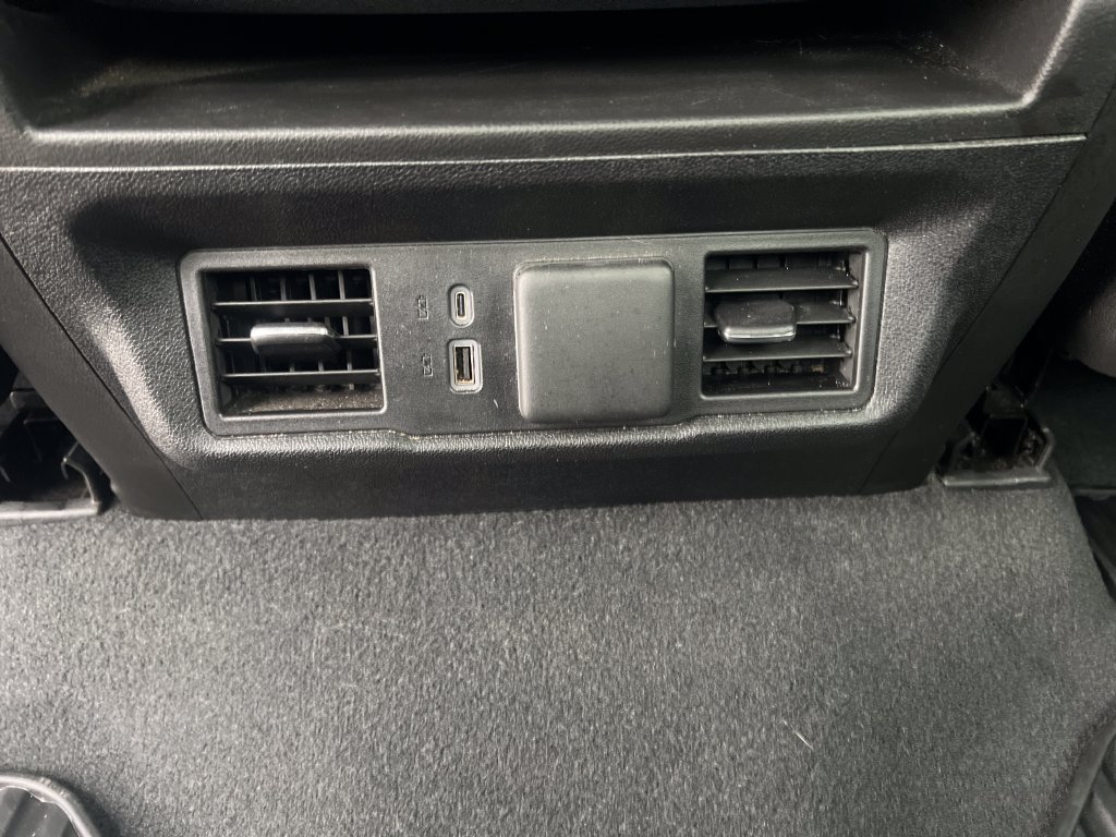Used 2024 Gray Chevrolet LT image 22