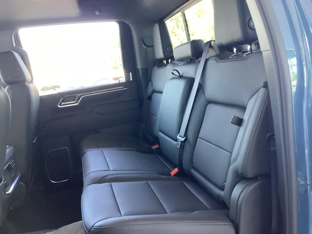 New 2026 Lakeshore Blue Metallic Chevrolet LTZ image 16