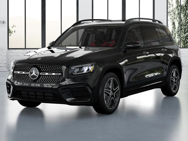 2026 Mercedes-Benz GLB GLB 250 4MATIC's photo