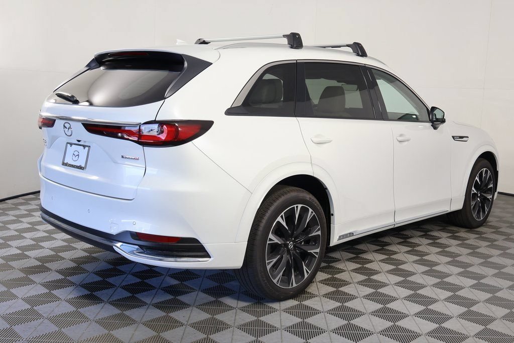 2026 Mazda CX-90 Premium Plus Package - Photo 2