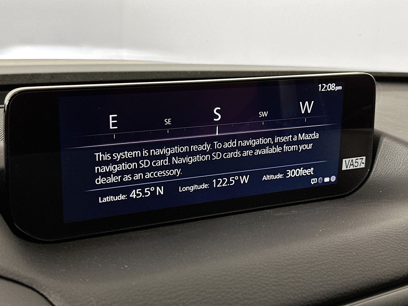 2026 Mazda CX-50 Premium - Photo 13