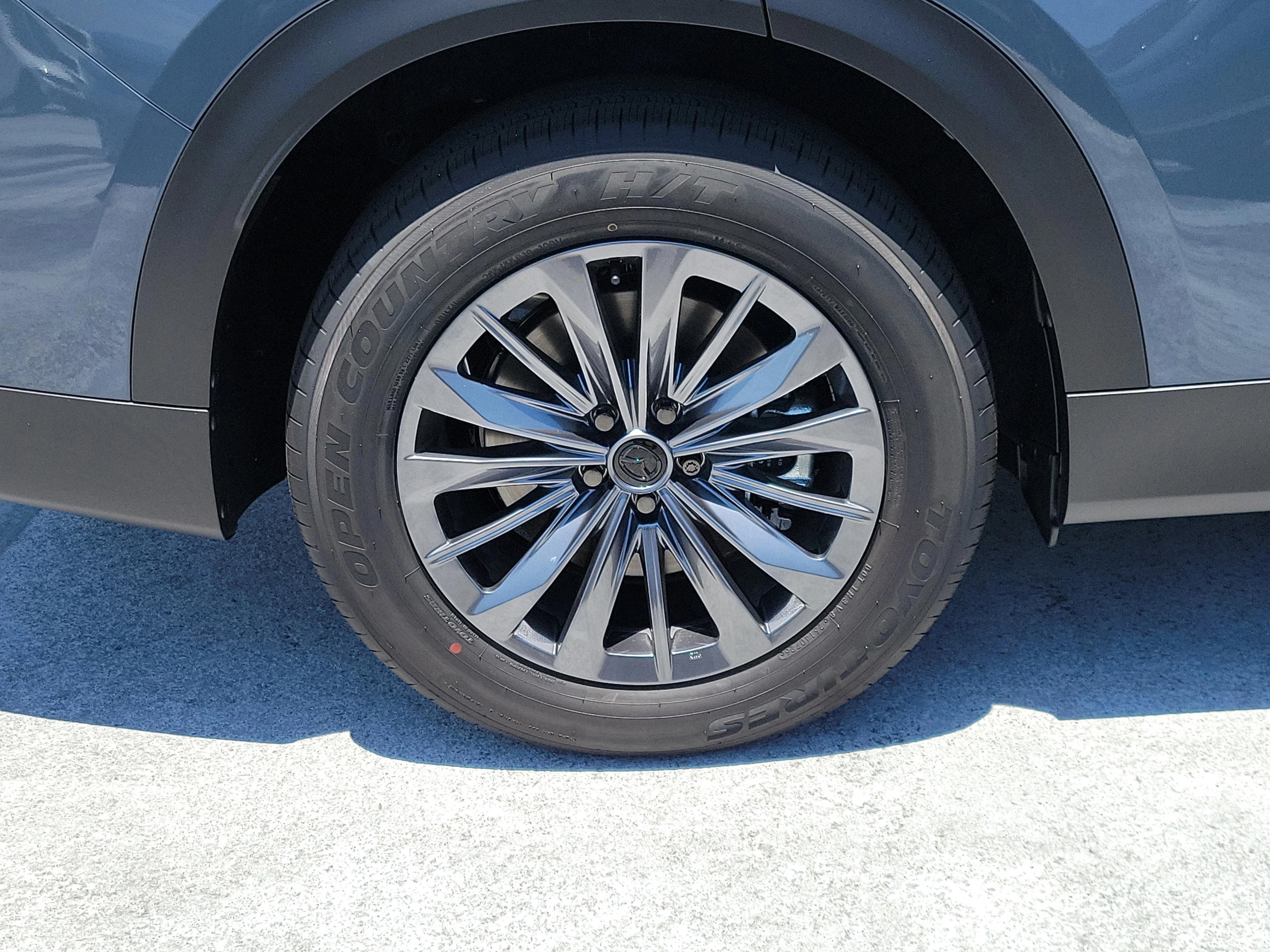 New 2026 Polymetal Gray Metallic Mazda SC Plus AWD image 5