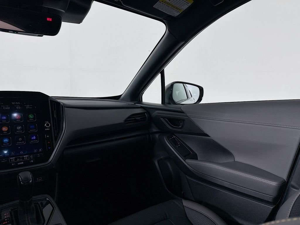 Used 2024 White Subaru Wilderness image 22