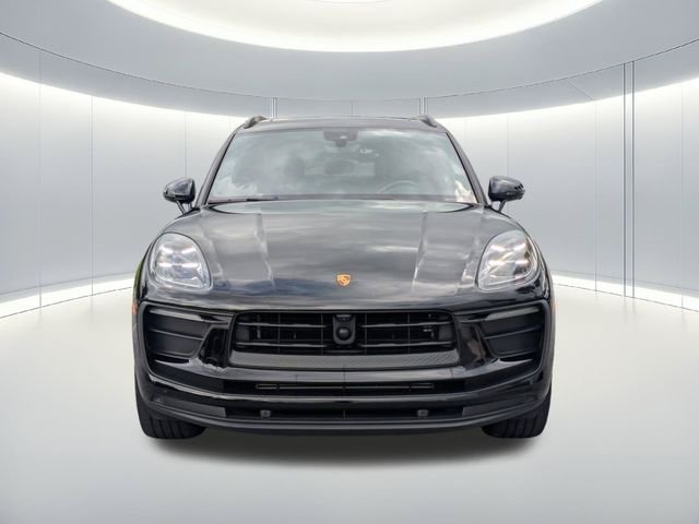 Used 2023 Black Porsche T image 9