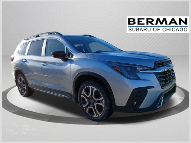2026 Subaru Ascent Touring
