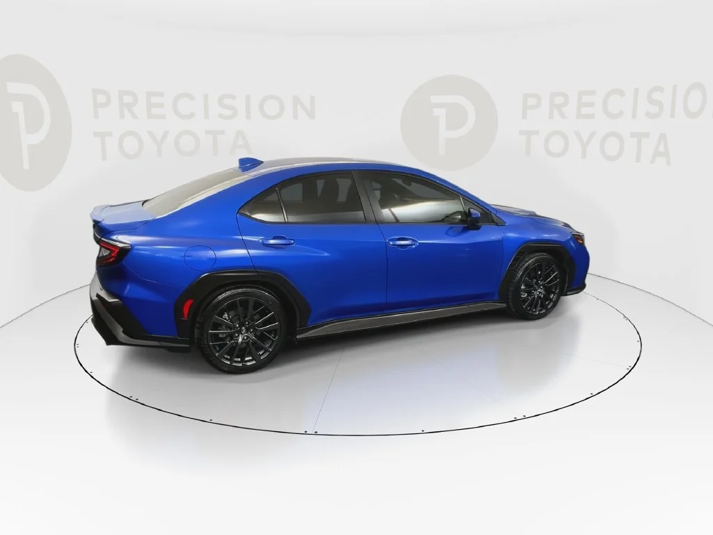 Used 2024 WR Blue Pearl Subaru Premium image 20