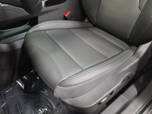 2025 Buick Envision Preferred - Photo 27