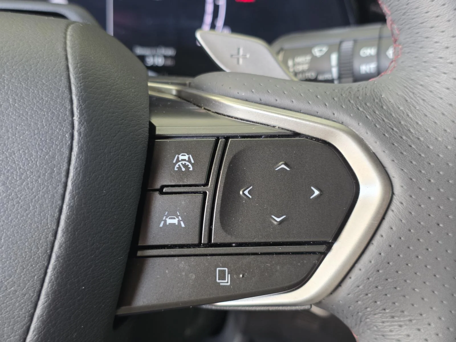 Certified Used 2024 Iridium Lexus 350 F Sport Handling image 32