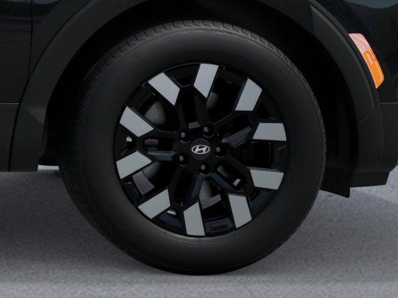 New 2026 Phantom Black Hyundai SEL image 9