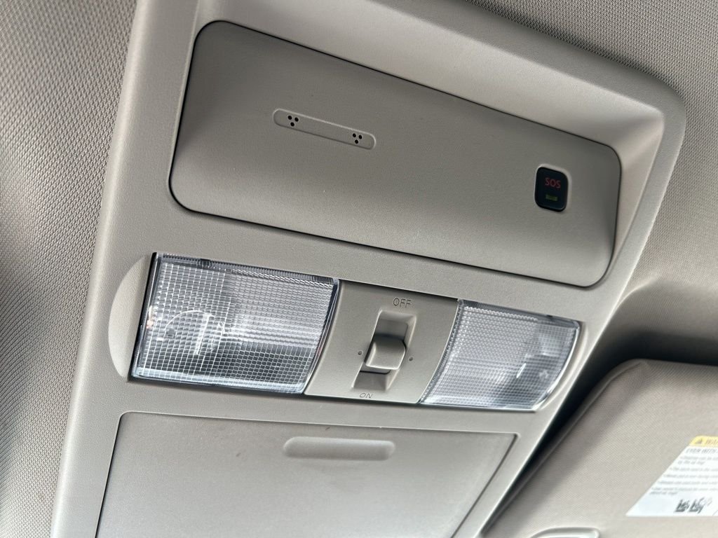 Used 2025 Gray Nissan SV image 42