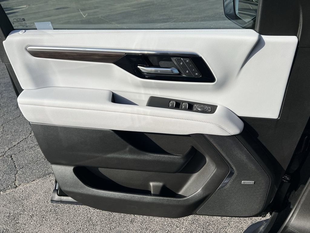 2026 Chevrolet Tahoe Premier - Photo 14