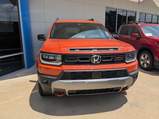 New 2026  Honda TrailSport Elite image 3