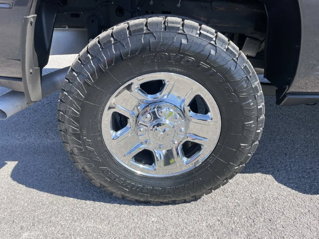 Used 2022 Gray Ram Big Horn image 22
