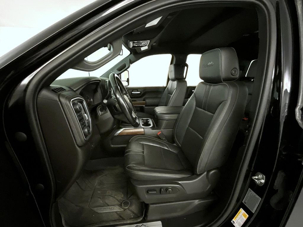 2023 Chevrolet Silverado 2500HD High Country - Photo 10
