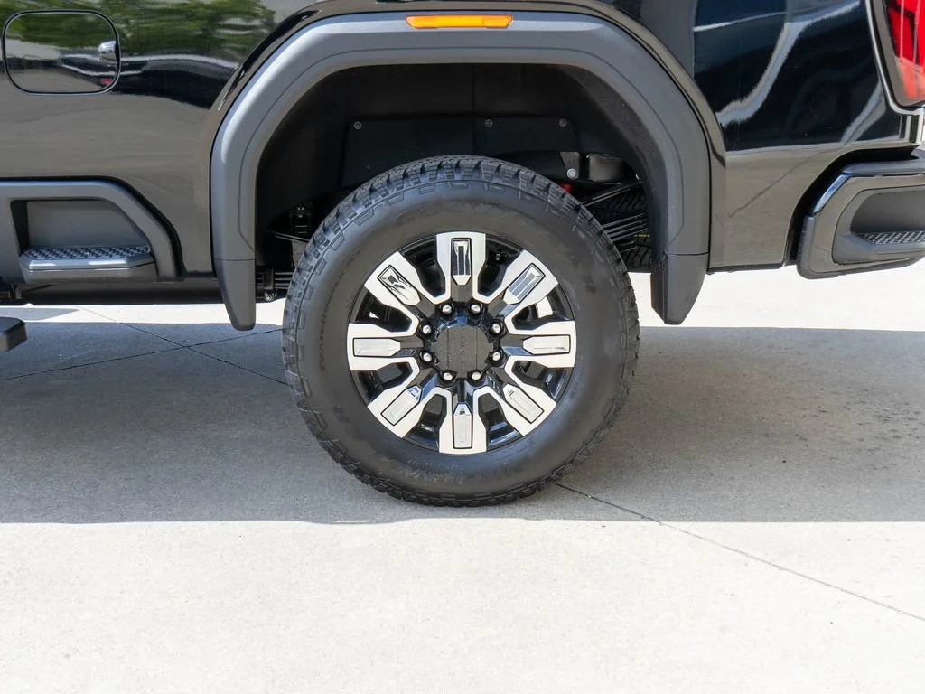 2026 GMC Sierra 2500HD Denali - Photo 32
