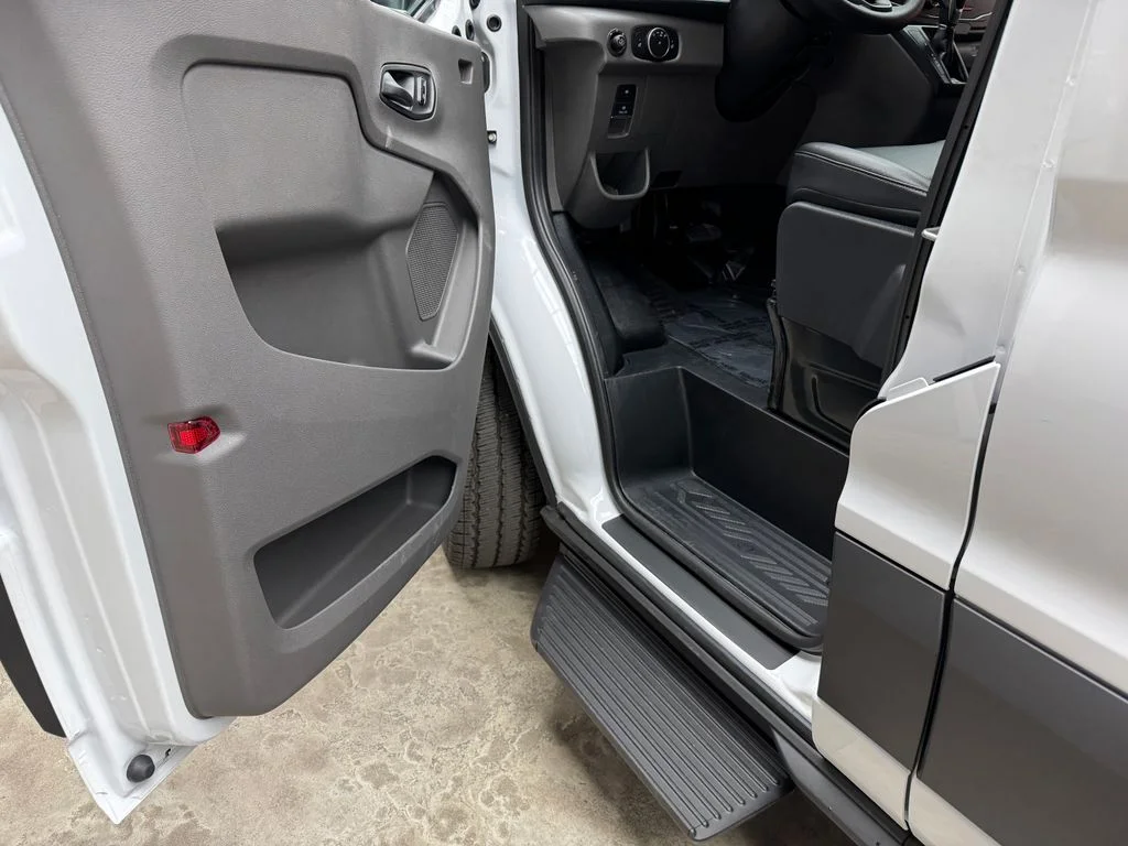 New 2026 White Ford XL image 10