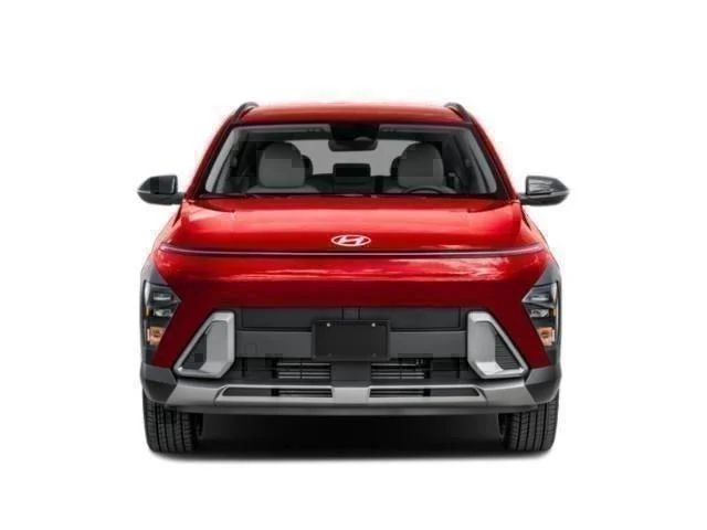 Used 2026 Ecotronic Gray Pearl Hyundai SEL Premium AWD image 11