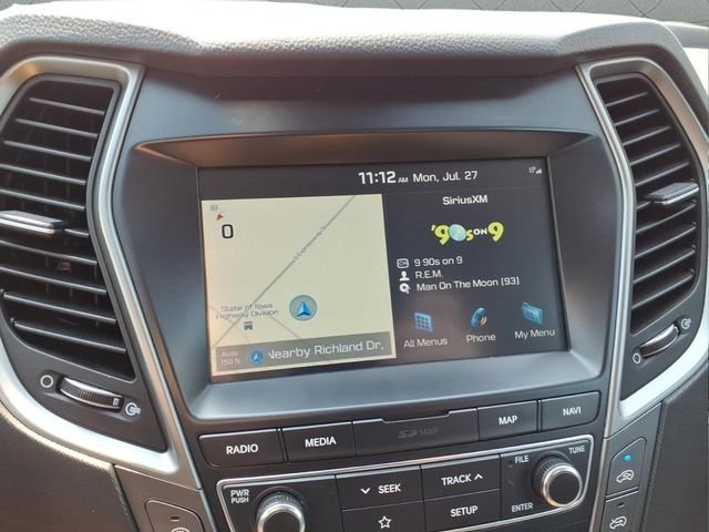 2019 Hyundai Santa Fe Limited Ultimate - Photo 21