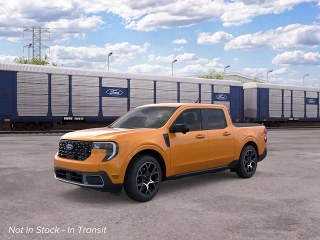 2026 Ford Maverick Lariat®