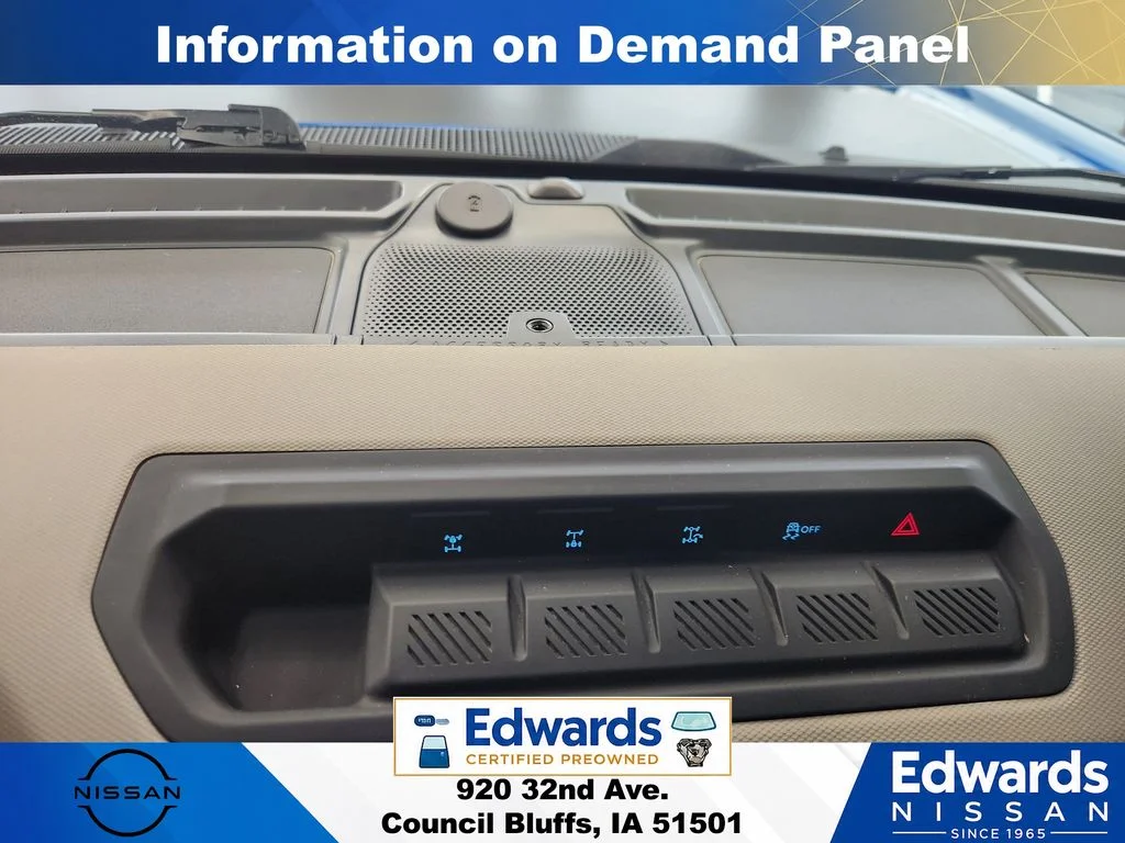 Used 2021 Blue Ford Wildtrak image 31