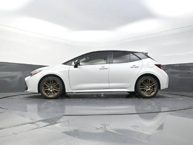 Used 2025 Beige Toyota Nightshade image 34