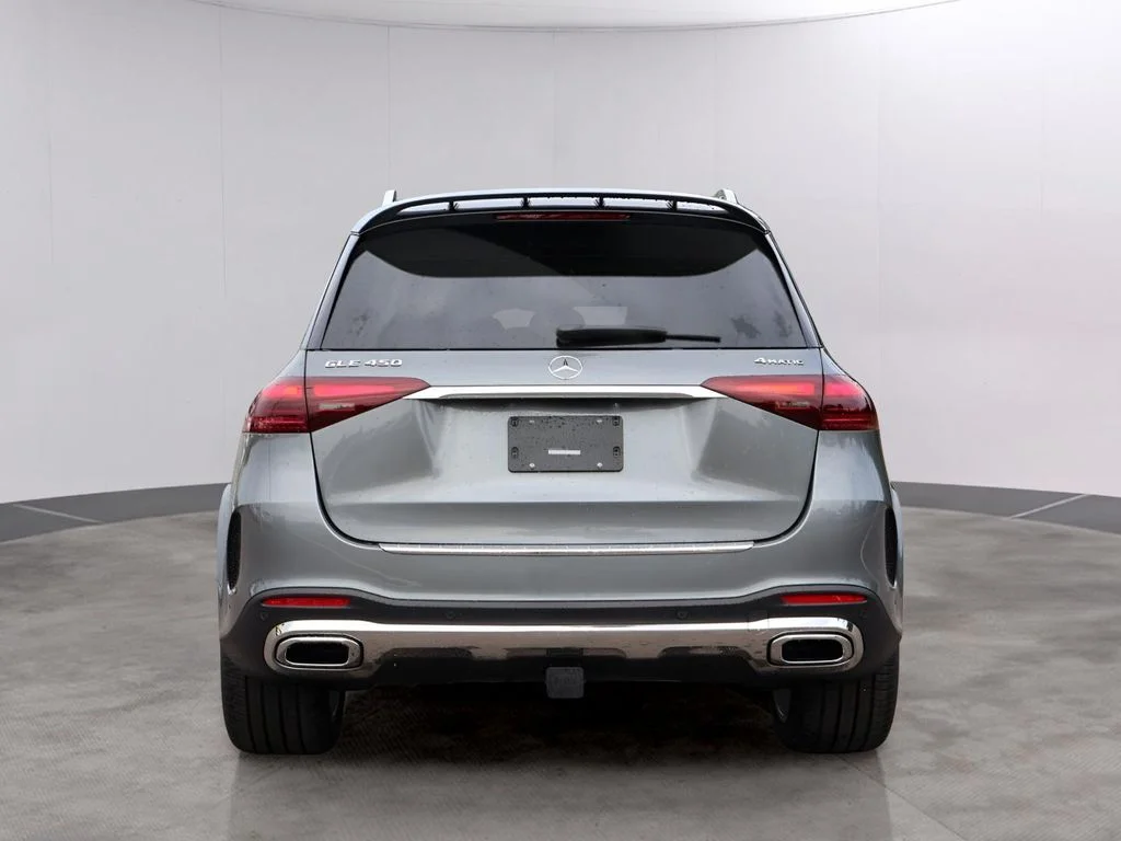2026 Mercedes-Benz GLE GLE450 - Photo 6