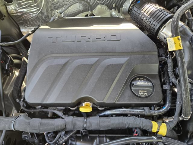 2026 Chevrolet Trax Activ - Photo 22