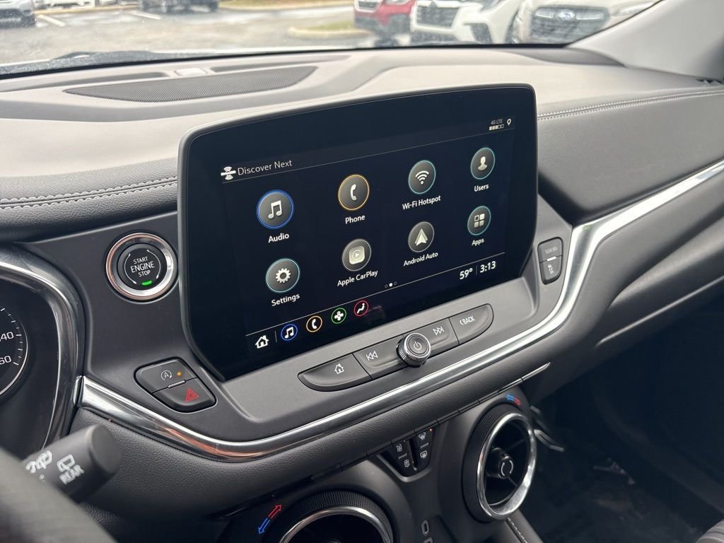 2023 Chevrolet Blazer 2LT - Photo 17