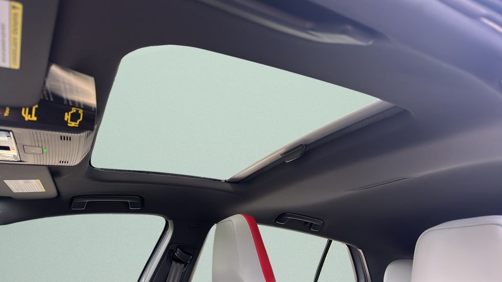 New 2026 Moonstone Gray Volkswagen Autobahn image 17
