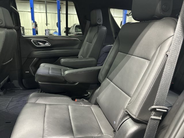 Certified Used 2024 Black Chevrolet LT image 30