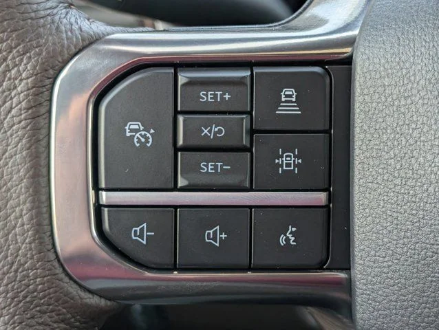 New 2026 Star White Metallic Tri-Coat Ford F-350® King Ranch® image 28