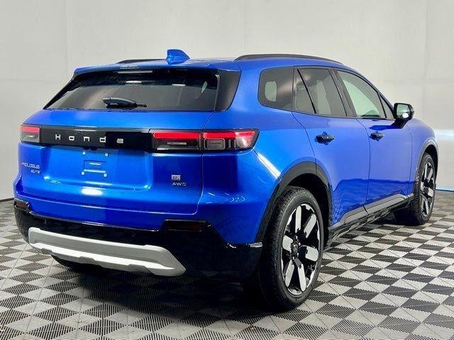 2026 Honda Prologue Elite - Photo 4