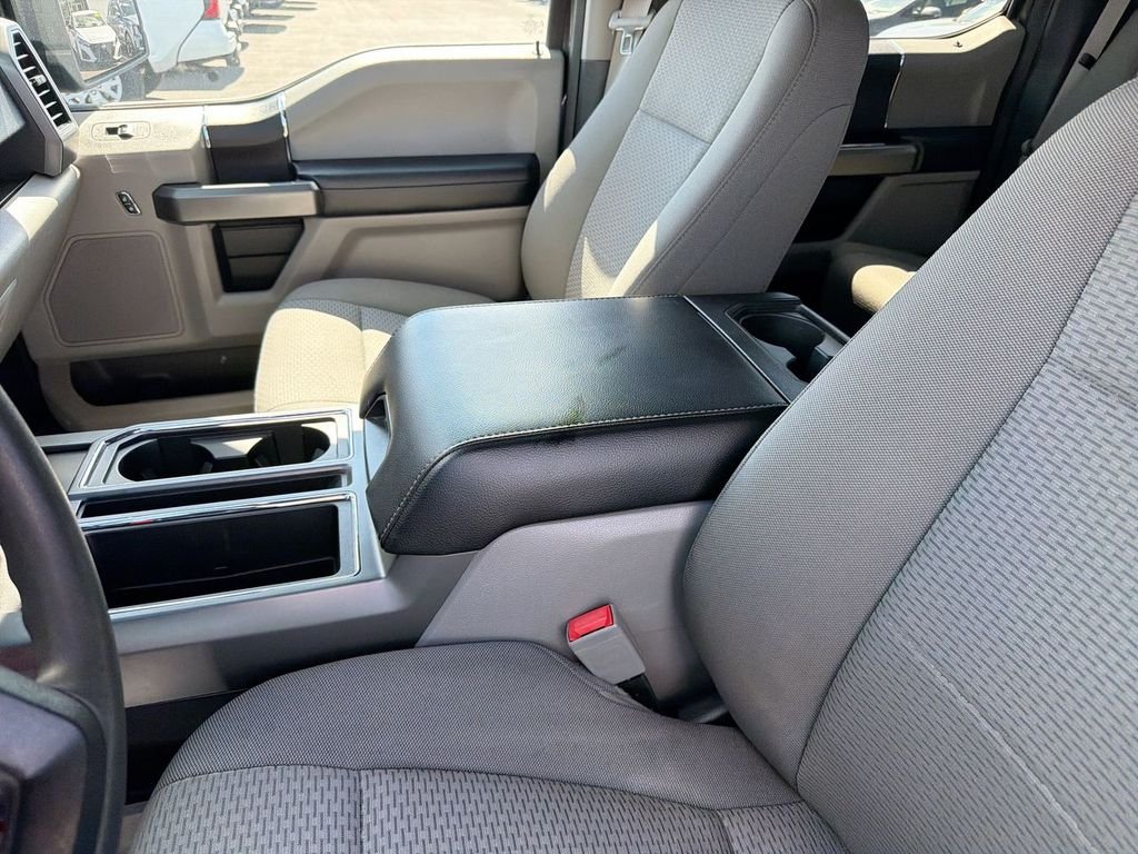 Used 2020 Gray Ford XLT image 27