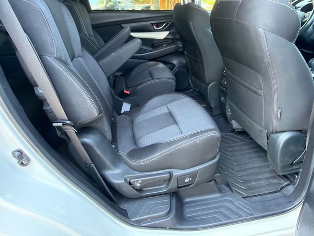 Used 2021 White Subaru Premium image 15
