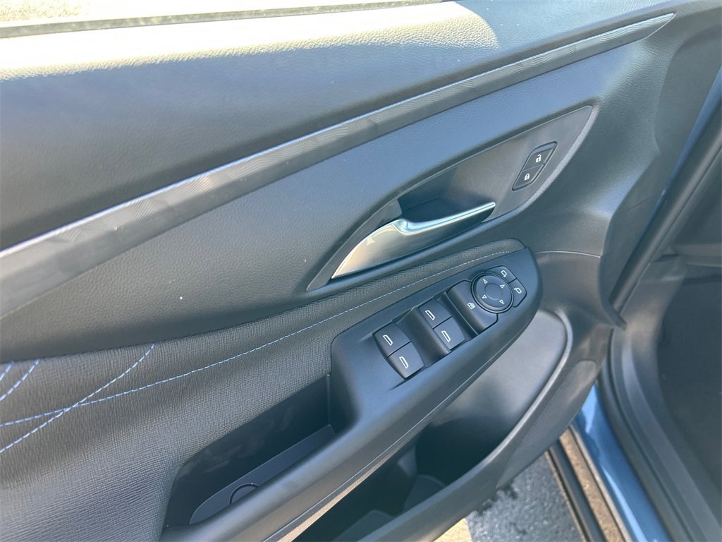 2026 BUICK ENVISTA - Image 13