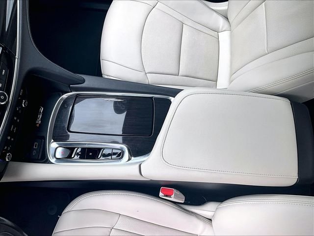 Used 2023 Red Buick Premium Group image 15