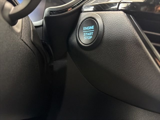Certified Used 2025 Black Metallic Ford ST-Line Select image 25
