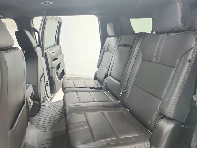 Used 2021 Summit White Chevrolet RST image 37