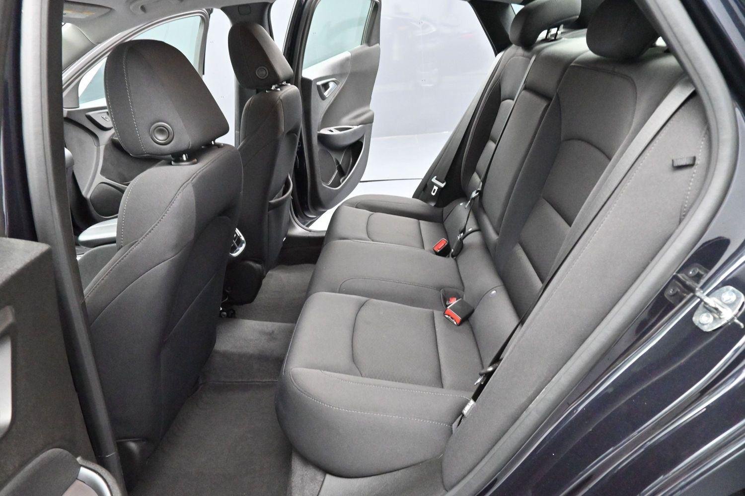 Used 2023 Dark Ash Metallic Chevrolet LT image 27
