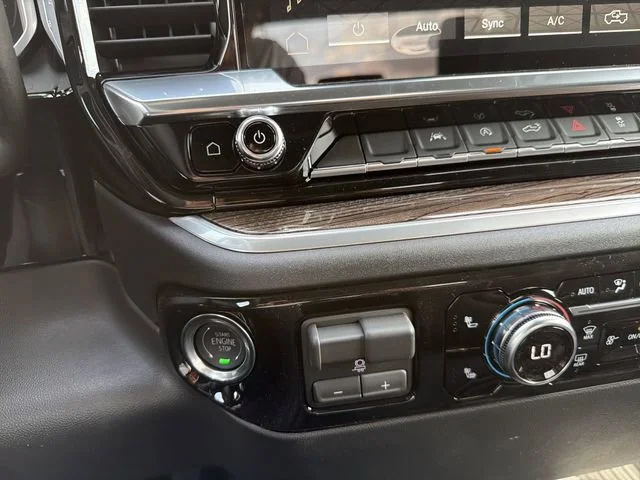 New 2026 Summit White GMC Elevation image 27